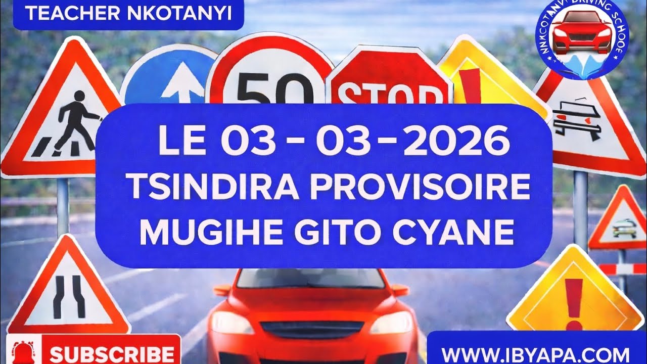 AMATEGEKO Y’UMUHANDA🚨🚔🚨IBIBAZO N’IBISUBIZO🚨🚔🚨BY’IKIZAMI CYURUHUSHYA RWAGATEGANYO CYAKOZWE IBYAPA.COM