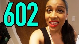 The Time We Had An Epic Surprise Birthday Party (Day 602)