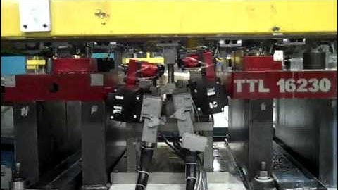 PRONIC NEW SERVO-DRIVEN TAPPING UNIT.wmv