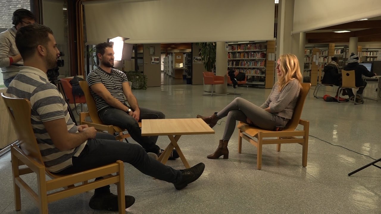 université france paris Ciné Club Clap Fac - LaIslaMinima