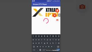 Xtream ip tv code 2020
