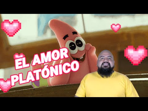 Amores Platónicos - El Tobi