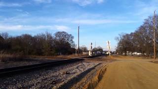 U306-04 clearing Dillon sc