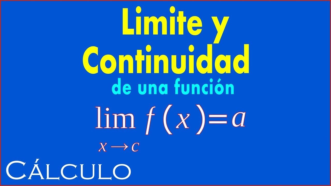 Simetría emoción Adolescente tipos de limites calculo de ultramar ...