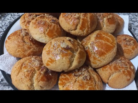 ANNE KURABİYESİ 30 DAKİKADA EN KOLAY VE EKONOMİK KURABİYE TARİFİ🥰