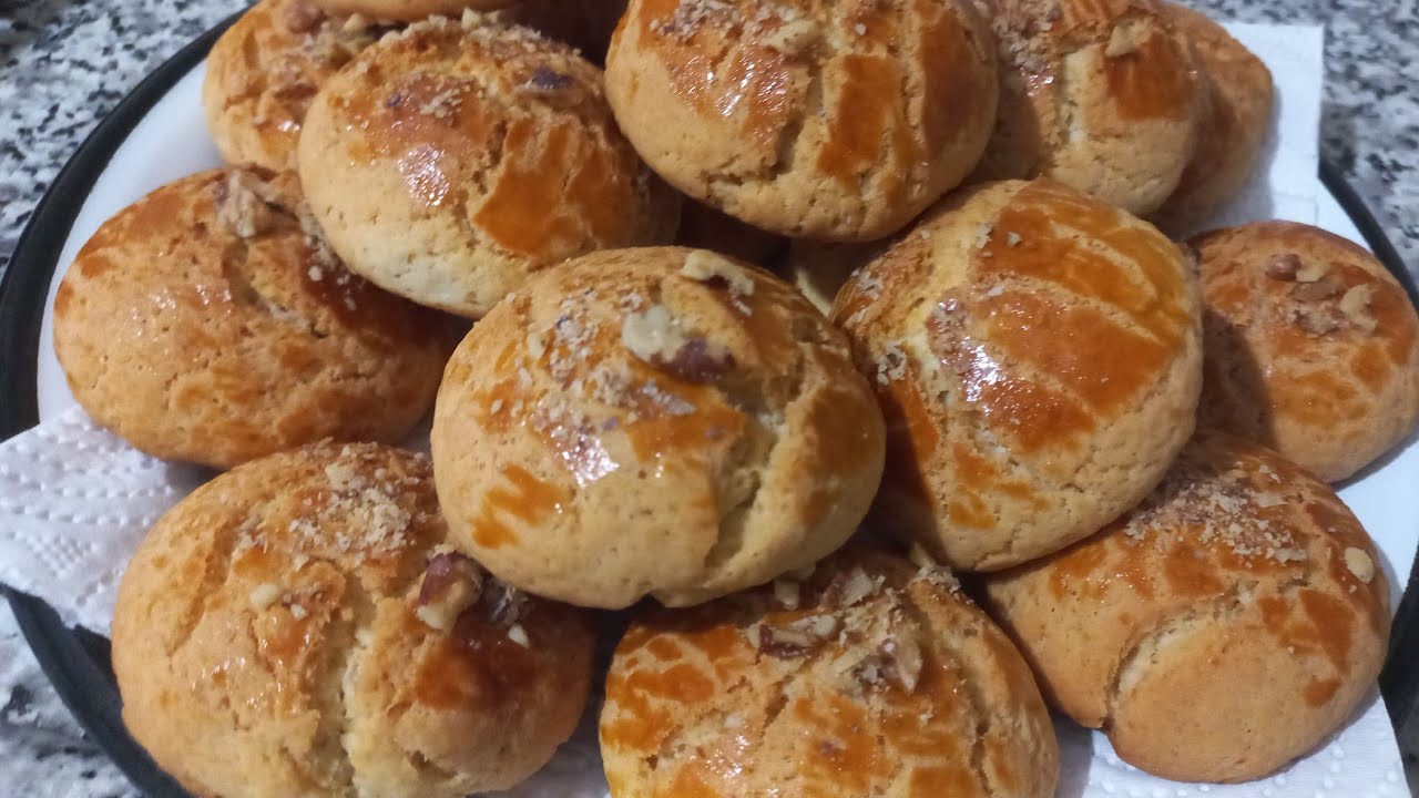 ANNE KURABİYESİ 30 DAKİKADA EN KOLAY VE EKONOMİK KURABİYE TARİFİ🥰