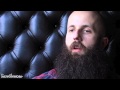 Capture de la vidéo William Fitzsimmons - Interview - Secret Sessions
