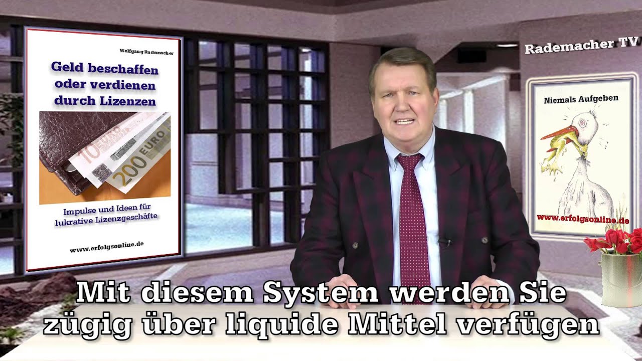 Geld Besorgen Geld Besorgen