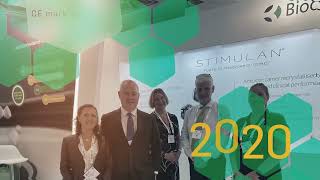 The Biocomposites Story