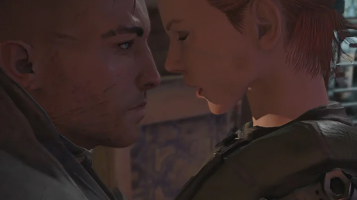 The Technomancer Gameplay Walkthrough Ending Part 9