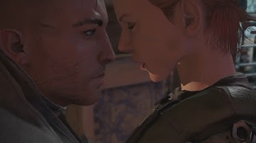 The Technomancer Gameplay Walkthrough Ending Part 9