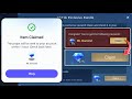 HOW TO CLAIM FREE 1000 DIAMONDS IN MLBB CREATORBASE EVENT!