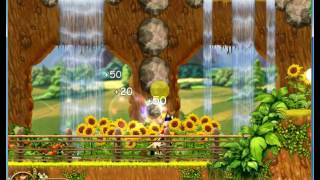 super cow adventure game level 5 screenshot 4