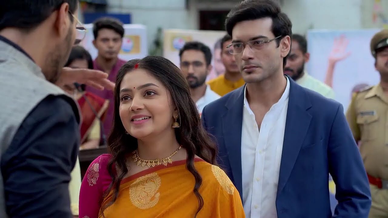 Phulki | Ep - 520 | Webisode | Nov 16 2024 | Zee Bangla