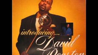 Download Lagu I Believe In You And Me - David Peaston MP3 Download Lagu I Believe In You And Me - David Peaston MP3