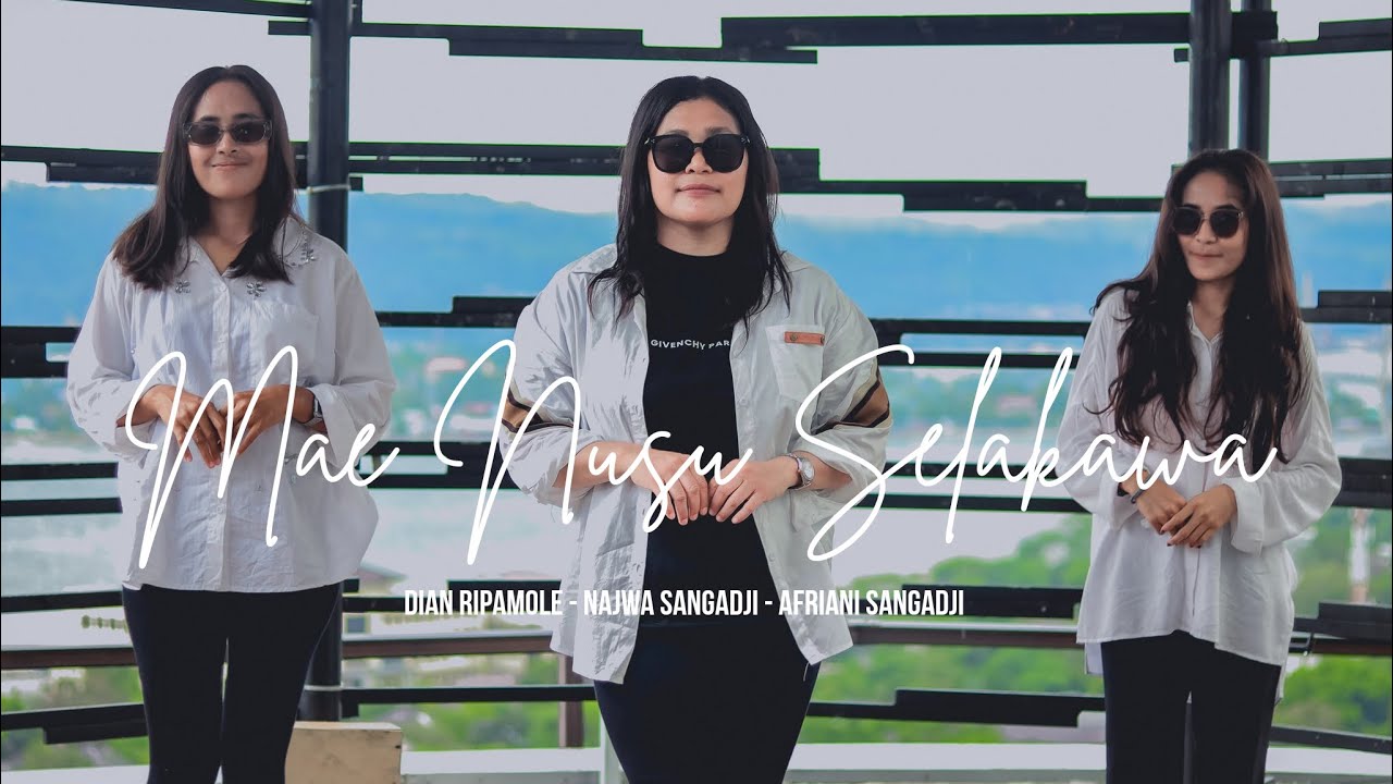 COVER KADERA PENGANTIN VERSI HATUHAHA