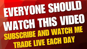 Watch This Video If You Traded Yesterday - The Playbook Was Right There