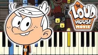 Download Lagu Life Is Better Loud - The Loud House Movie MP3 Download Lagu Life Is Better Loud - The Loud House Movie MP3