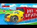 БИТВА АВТОУГОНЩИКОВ В ГТА 5 ОНЛАЙН! НАШЕЛ ОГРОМНЫЙ БЭТМОБИЛЬ В GTA 5 ONLINE