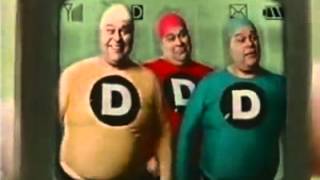 Comercial Ddd Campanha Edmur