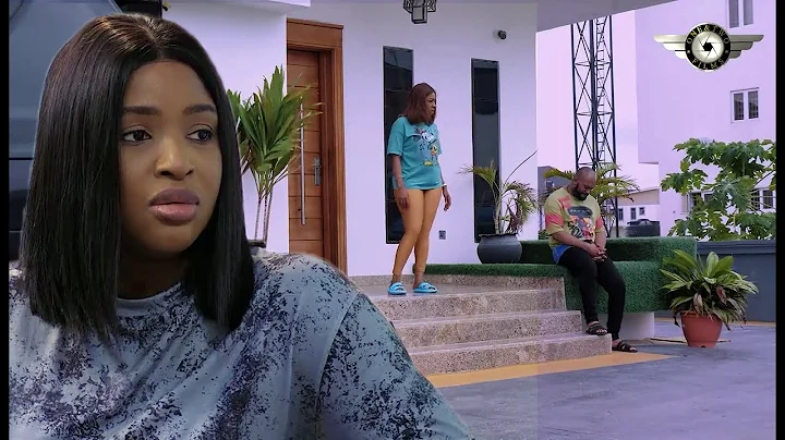 A Rich Girl Fell In Love With The Poor Guy That Beg Her For Money But What She Found Out Shocked Her