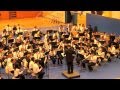 The Tempest - Kraemer Middle School Concert Band