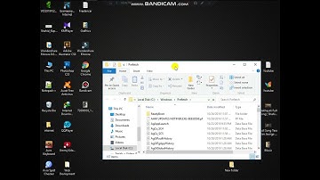 Remove Junk Files to Cleanup Your Windows 10 Computer without any software, Remove Junk Files to pc