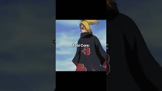 Tobi Siendo Tobi naruto otakus anime kakashi boruto humor shipudden
