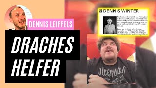 [Draches Helfer] Folge Elf - Dennis Leiffels, Y-Kollektiv