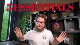 My Top 5 Essential Film-Making Tools That Everyone's Keeping 'Secret'