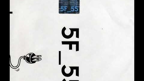 5F_55 - I - (2000) CD-SmartPac -Hands Productions D024 Germany