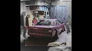 Beneath My Shade - Cage (slowed   reverb)
