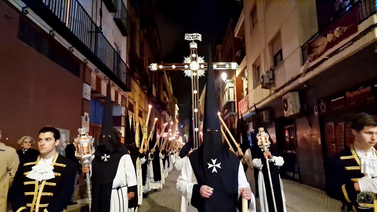La Soledad de San Lorenzo de regreso por Trajano