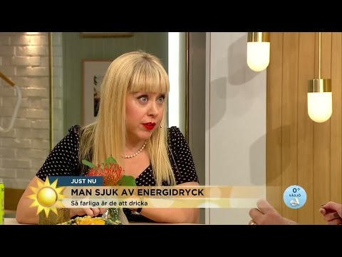 Video: Varför Du Ska Dricka Svampkaffe Innan Du Träffar Gymmet