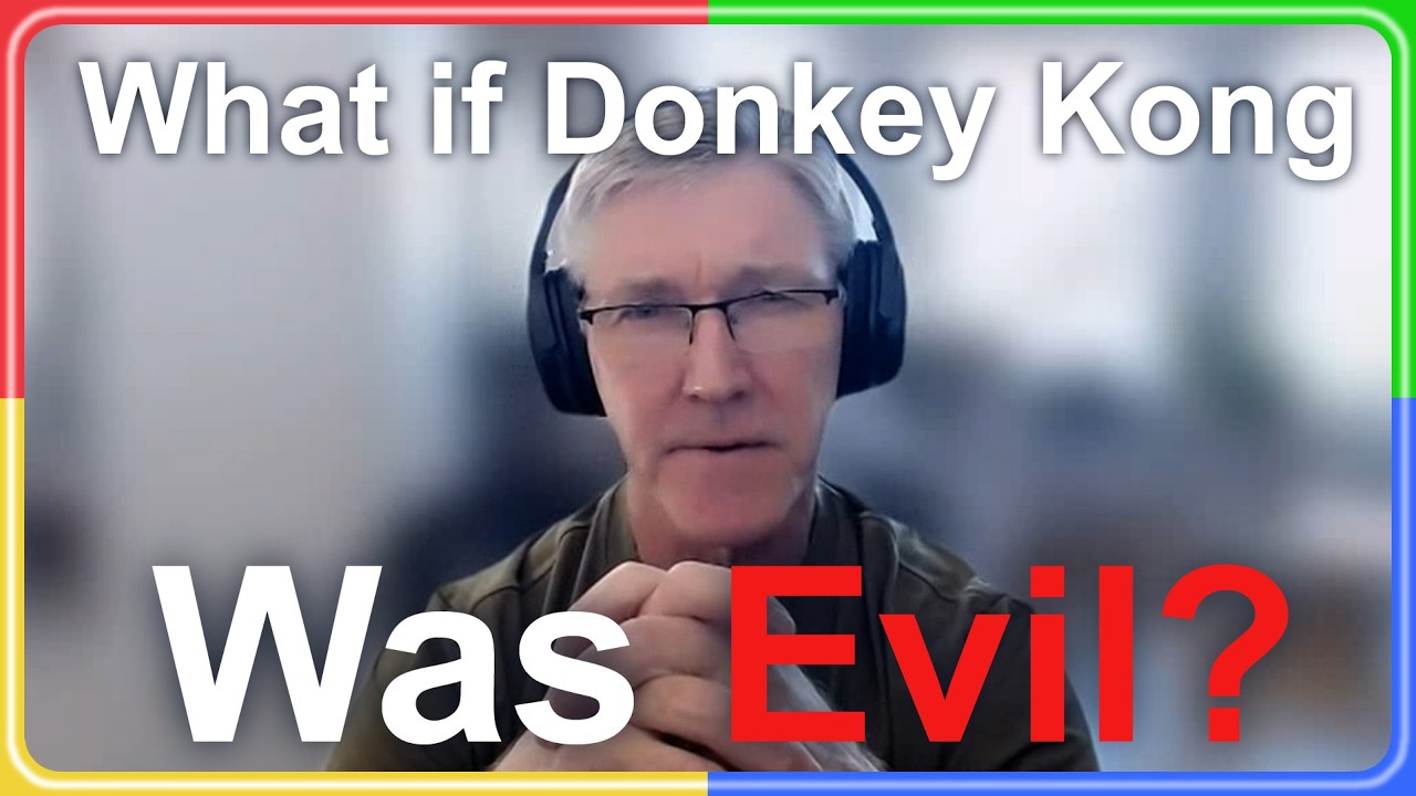 Retro Studios Former Director Answers My Questions