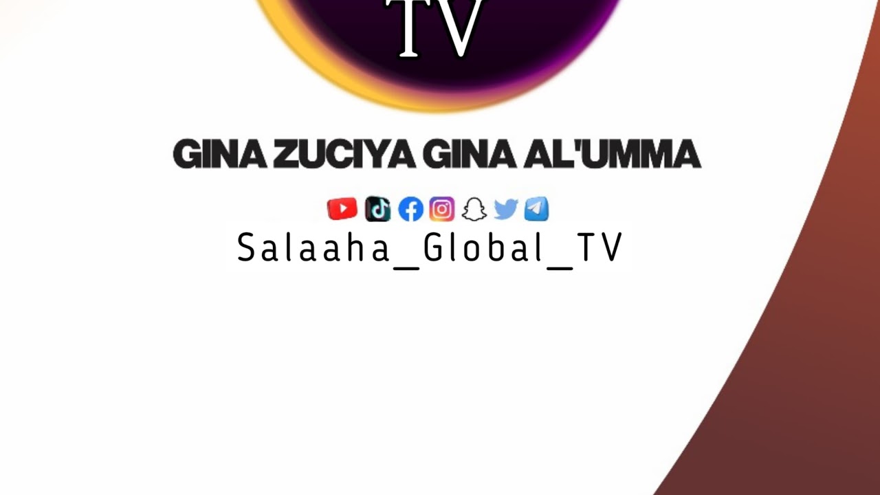 AMSA GA KANTANA DAGA IZALAR JOS | Sheikh Baffa Hotoro | Facebook