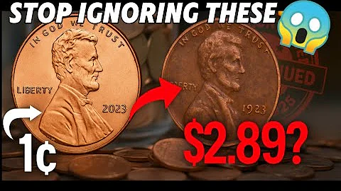 "Why You Should Save Old Pennies Before the U.S. Mint Stops Making Them"
