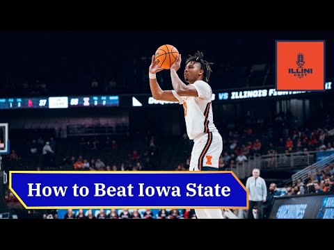 Ep 77: Keys to Victory vs Iowa State, Sweet Sixteen Score Predictions