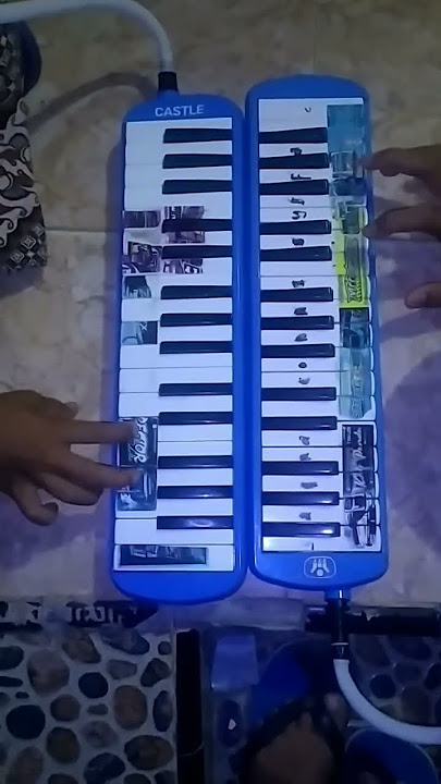 Basuri v4 remix angklung