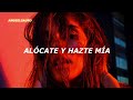 Miniature de la vidéo de la chanson Alócate