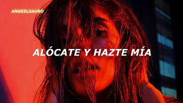 Alócate (Edit Callaíta) - Zion (Letra) @greyback9766