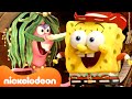 أكثر أنشطة المعسكر جنونا مع سبونج بوب كامب كورال Nickelodeon Arabia