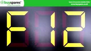 Identifying A Whirlpool Fault Code Identifying A Whirlpool Fault Code