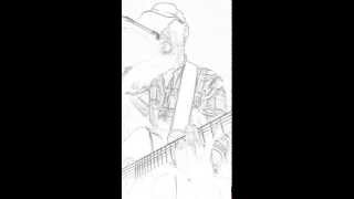 Blåsippan, Alice Tegner Anna Maria Roos. Cover