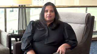 Why Become an AHA Member - Anitha John, MD, PhD, FAHA by AHAScience 10 views 1 month ago 1 minute, 21 seconds