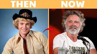 55+ Beloved Hollywood Actors of the 50s–70s — How They Look Today | Then & Now 2026