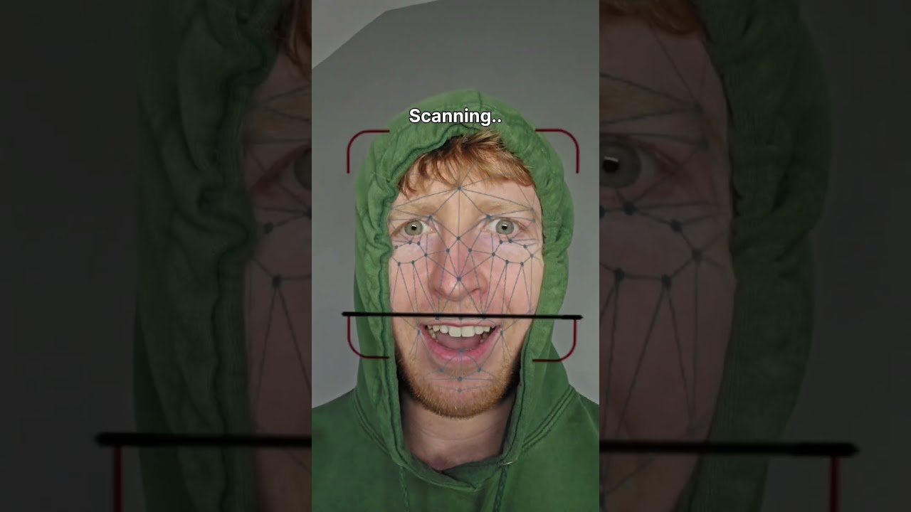 Henry The Weird Kid S Celebrity Look A Like