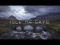 Epic ISLE OF SKYE - 4K Drone and timelapse (DJI Mavic Air, Sony A7)