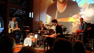 Jeden Tag Silvester - Ich Sag Ja - Rock am Schloss, 23.08.2014