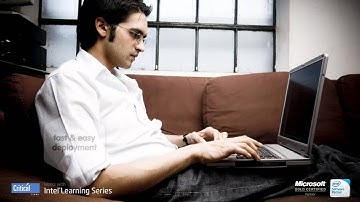 Critical Links Education Appliance